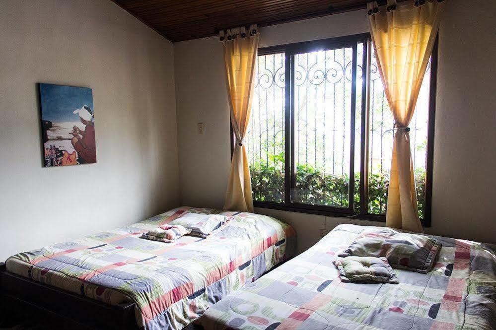 Casa En Llamas Armenia  Exterior photo